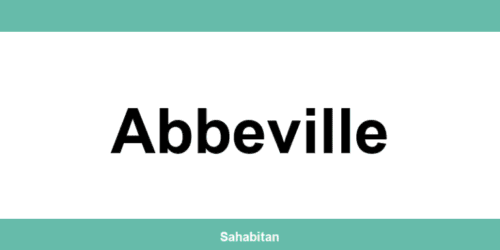 Contactez ISERBA à Abbeville : téléphone et informations utiles