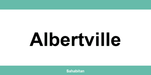 Contactez ISERBA à Albertville : téléphone et informations utiles