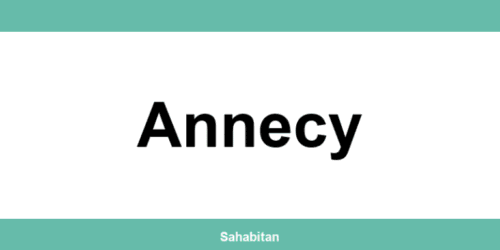 Contactez ISERBA à Annecy : téléphone et informations utiles