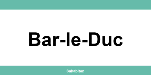 Contactez ISERBA à Bar-le-Duc : téléphone et informations utiles