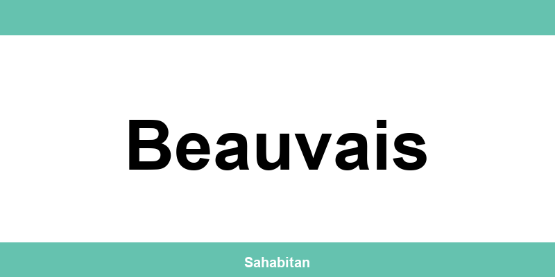 Contactez ISERBA à Beauvais : téléphone et informations utiles