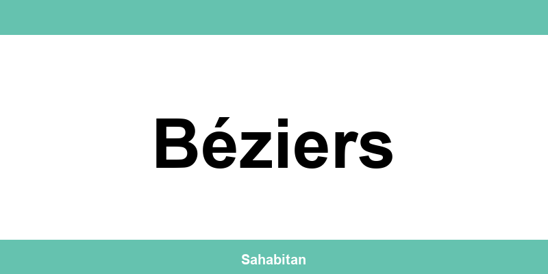 Contactez ISERBA à Béziers : téléphone et informations utiles