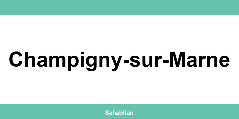 Contactez ISERBA à Champigny-sur-Marne : téléphone et informations utiles
