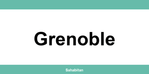 Contactez ISERBA à Grenoble : téléphone et informations utiles