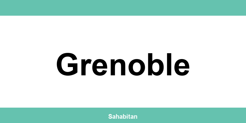 Contactez ISERBA à Grenoble : téléphone et informations utiles