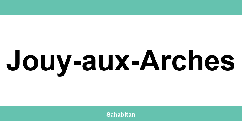 Contactez ISERBA à Jouy-aux-Arches : téléphone et informations utiles