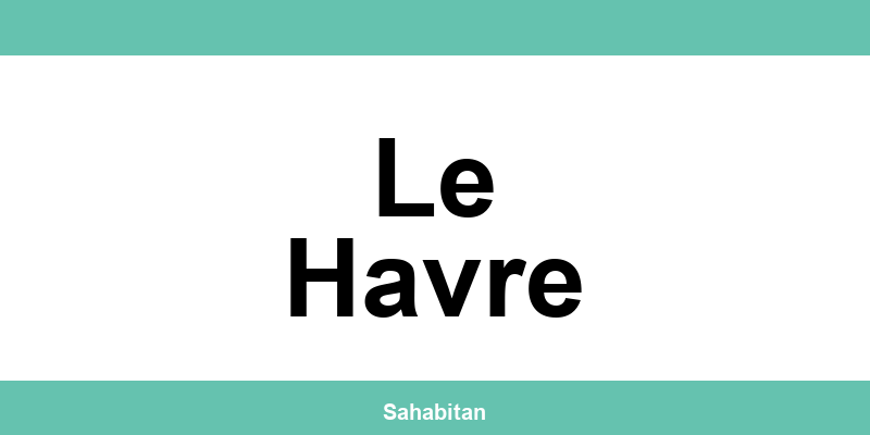 Contactez ISERBA à Le Havre : téléphone et informations utiles