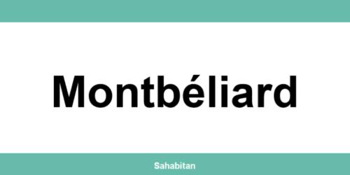 Contactez ISERBA à Montbéliard : téléphone et informations utiles
