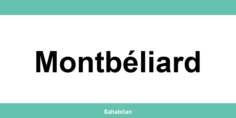 Contactez ISERBA à Montbéliard : téléphone et informations utiles