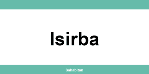 Contactez ISERBA à Isirba : téléphone et informations utiles